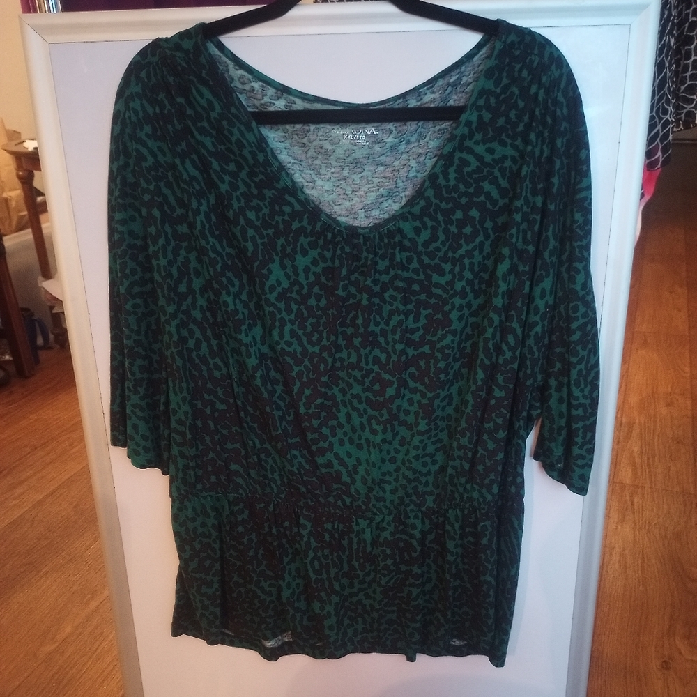 Woman Blouse - image 3